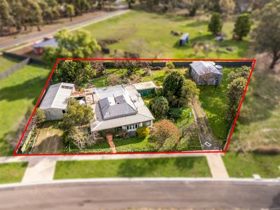 26 Craven Crescent, Heathcote