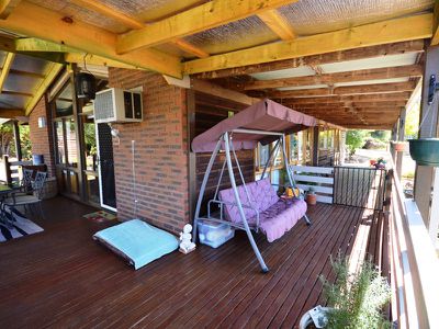 1 Lambert Street, Tawonga