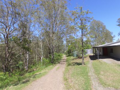 101 Appaloosa Drive, Conondale