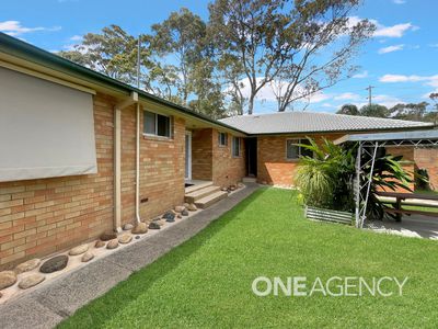 3 / 8 PIONEER PLACE, Nowra