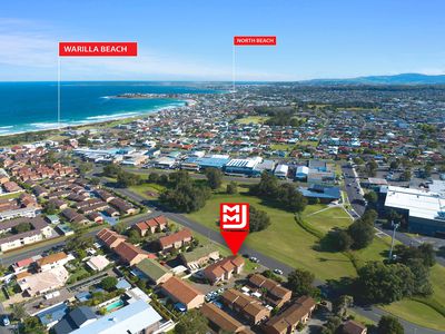 1 / 15 Grove Circuit, Lake Illawarra