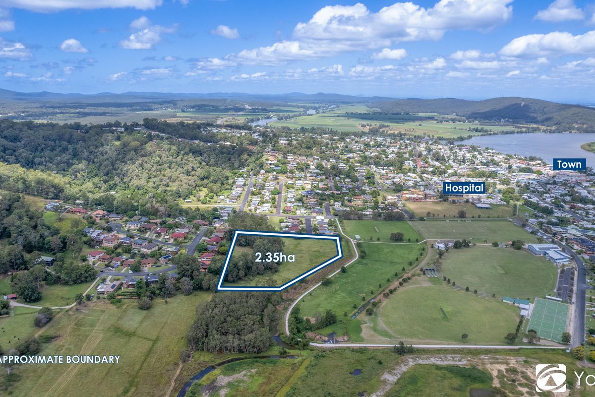 Lot 50 - 4 Iona Close, Maclean
