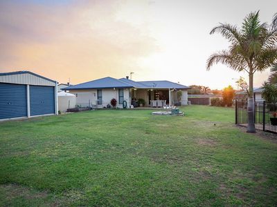 8 Keely View, Placid Hills