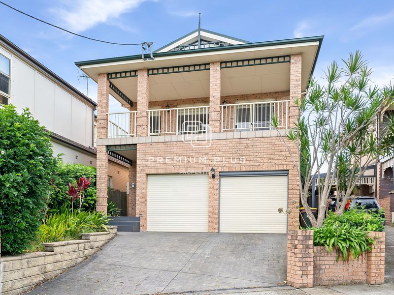 31 Henley Marine Dr, Five Dock