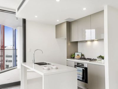 Level 12 / 101 Waterloo Road, Macquarie Park