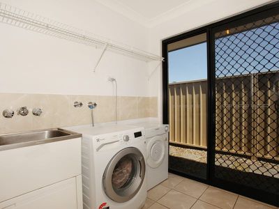 11 Baltimore Place, Kuluin