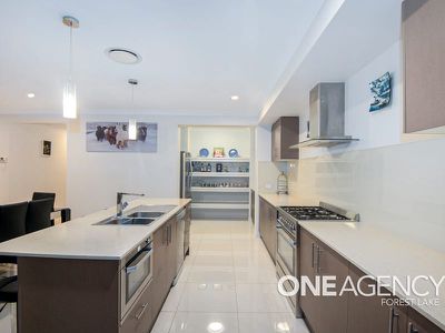 6 Heysen Close, Doolandella