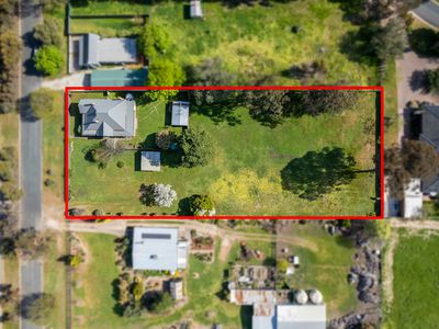34 High Street, Heathcote