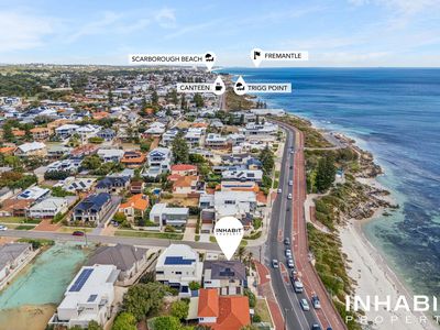 1 Mary Street, Watermans Bay