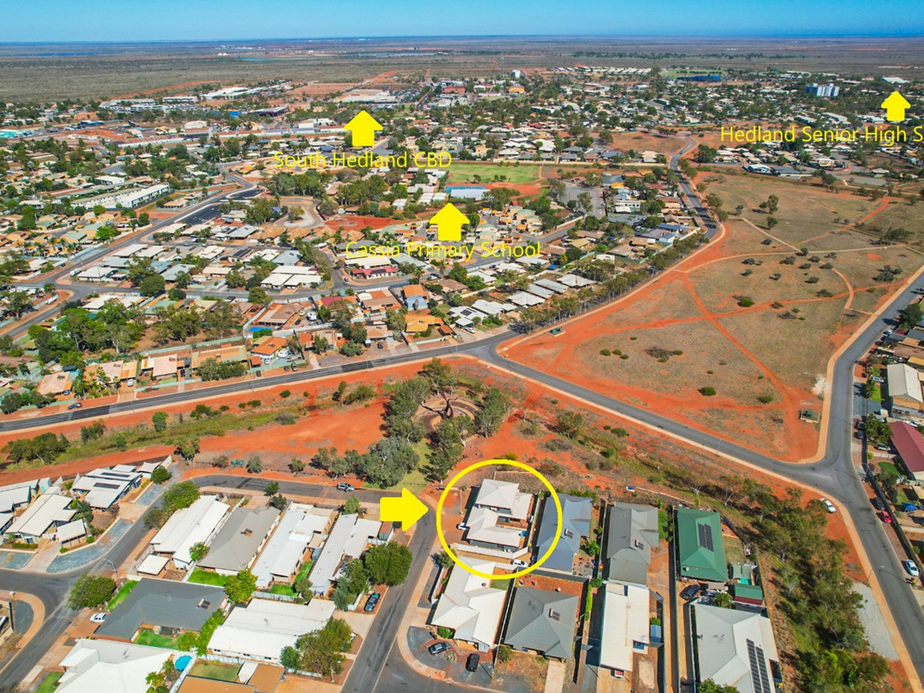 31 Nix Avenue, South Hedland