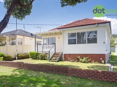 33 Dangar Street, Wallsend