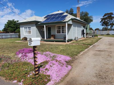 29 Barber Street, Pyramid Hill