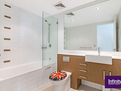 502 / 39 Cooper Street, Strathfield