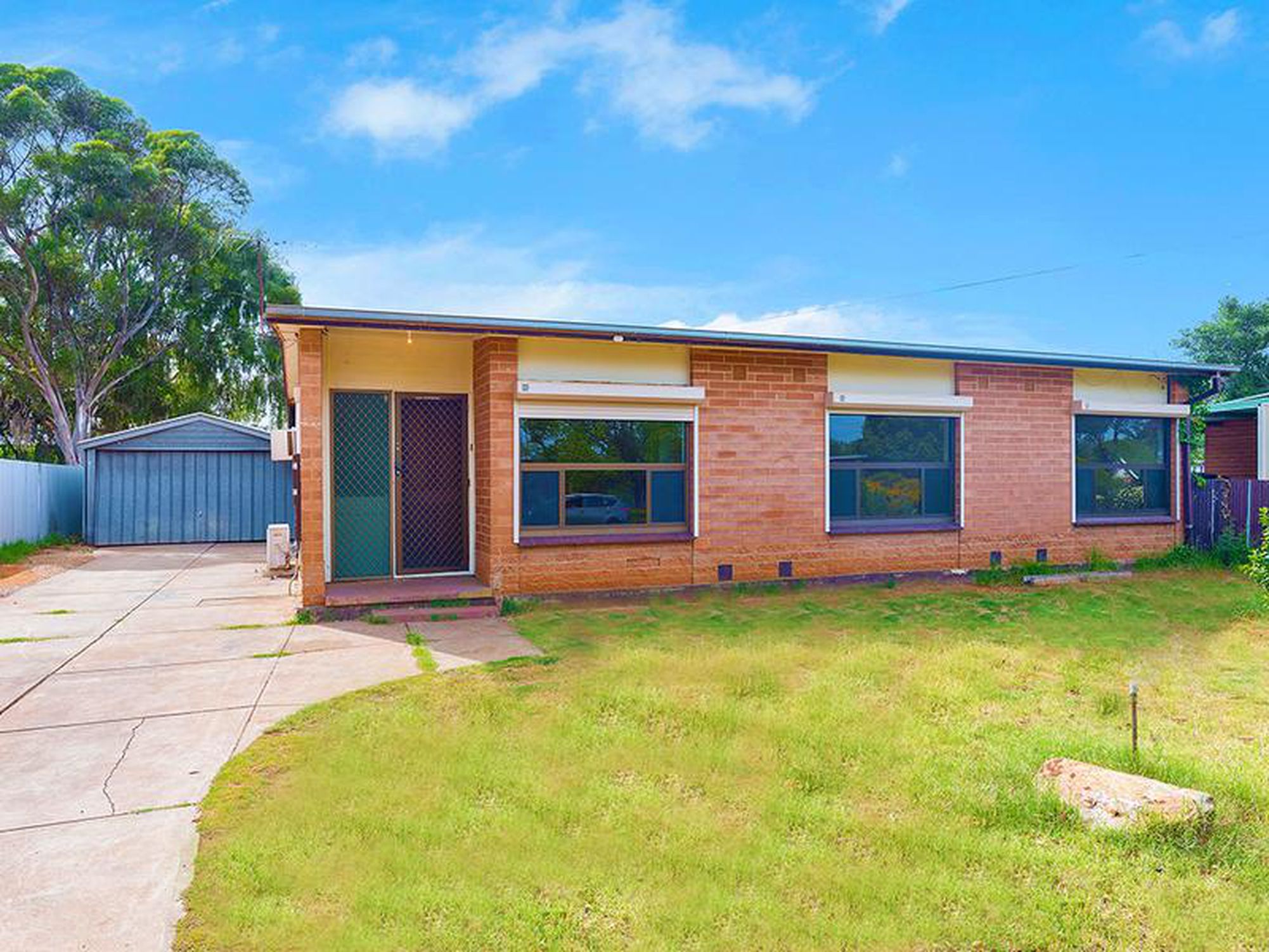 10 Cummins Street, Davoren Park