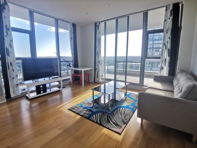 1602 / 1 Mooltan Avenue, Macquarie Park