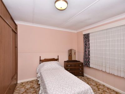 1 Burr Street, Bendigo