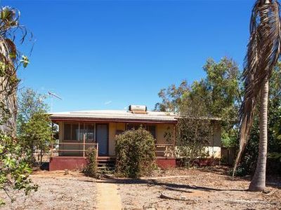 39 Sutherland Street, Port Hedland
