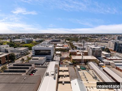 1401 / 659 Murray Street, West Perth