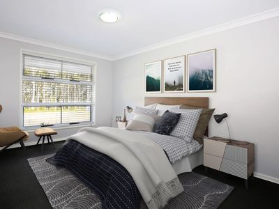 9 Hickory Crescent, Bangalee