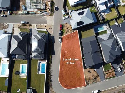 33 Budawang Avenue, North Kellyville