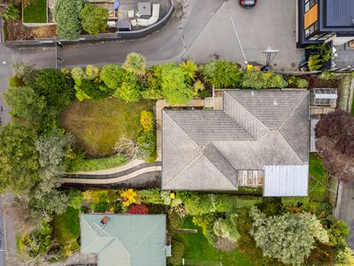 54 Balmacewen Road, Maori Hill