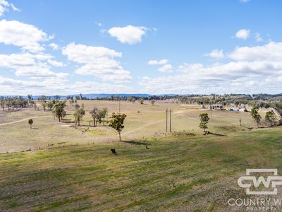 3181 Bonshaw Road, Bonshaw