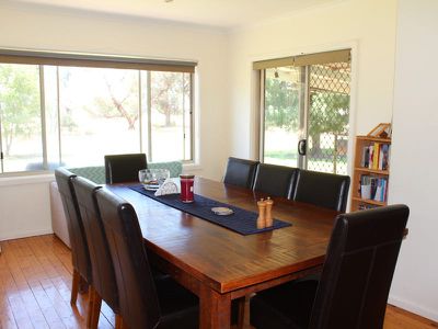 6113 Wakool Road, Wakool