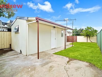 9 South Parade, Canterbury