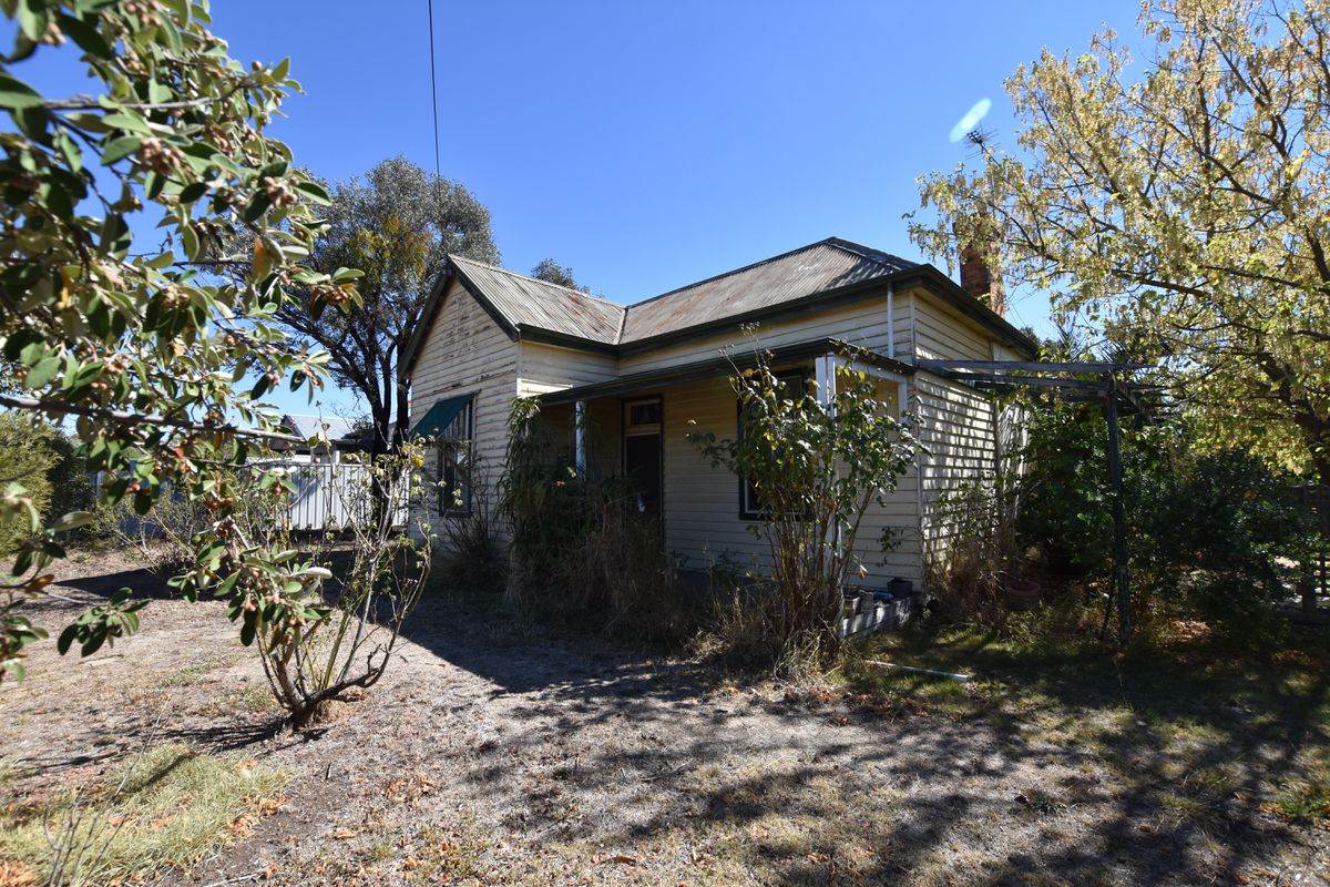 1 Heily Street, Rushworth