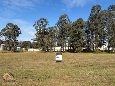 23 Arkwright Crescent, Taree