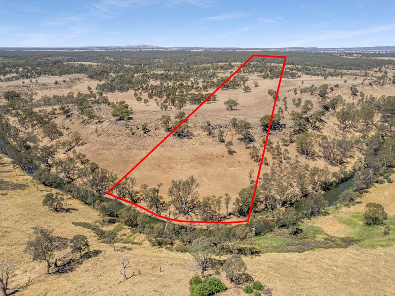 Lot 2, 93 Axedale Quarry Road, Axedale