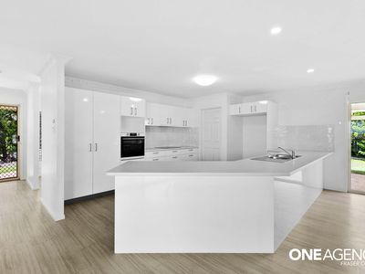 6 Arlington Court, Kawungan