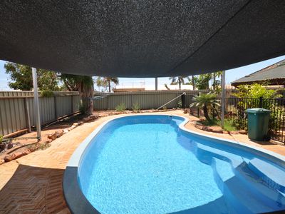 13 Craig Street, Port Hedland