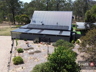 2 HUSTONS Road, Wondai