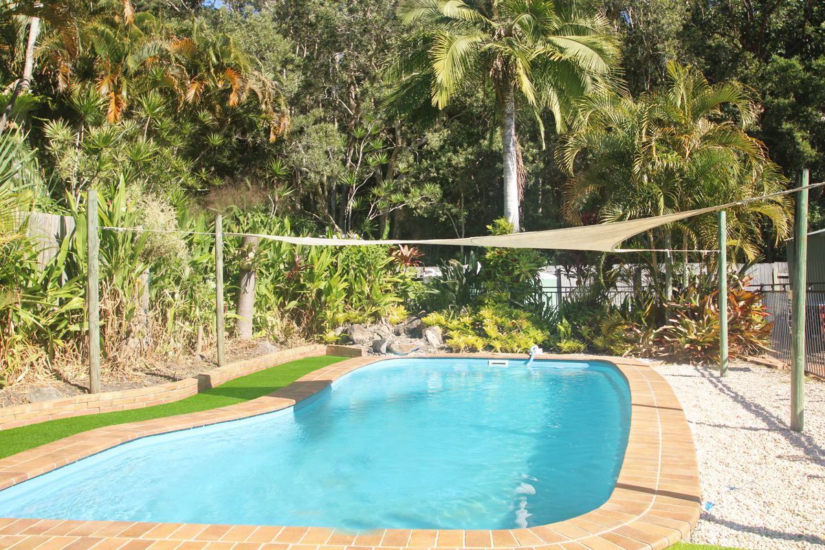 63 Griffith Ave, Tewantin