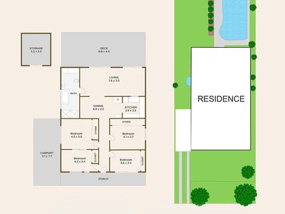 10 Coraldeen Avenue, Gorokan