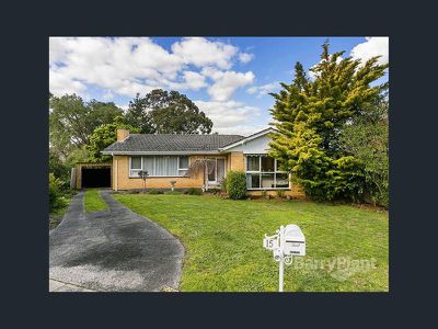 15 Packham Crescent, Glen Waverley