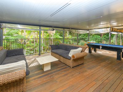 15 FORAKER DRIVE, Tamborine Mountain