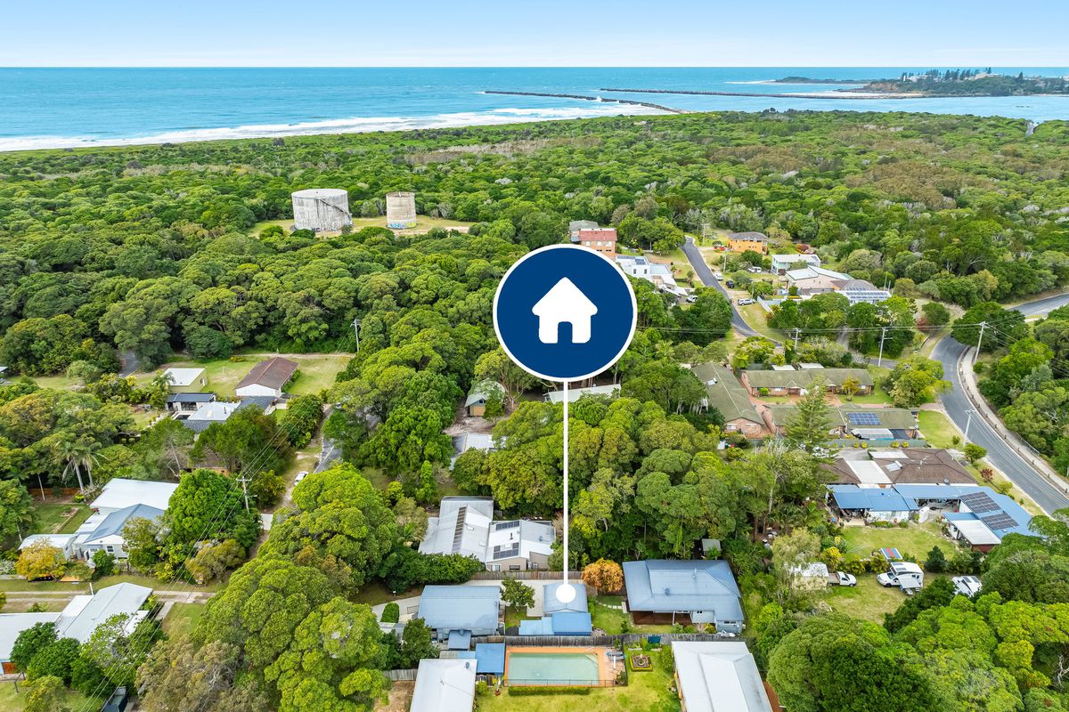 100 Charles Street, Iluka