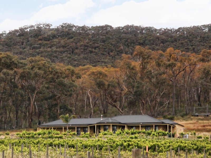 470 Northern Highway, Heathcote