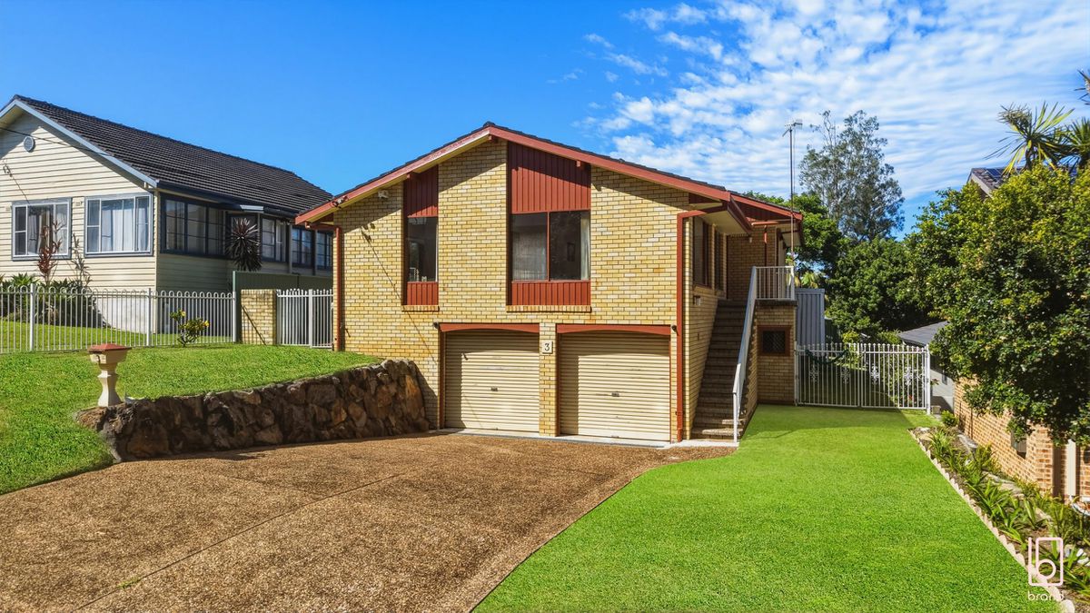 3 Norberta Street, The Entrance