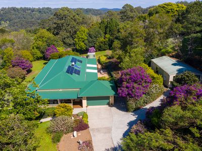 24 Cynthia Hunt Drive, Flaxton