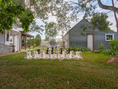 81-83 Wilson Road, Wangaratta