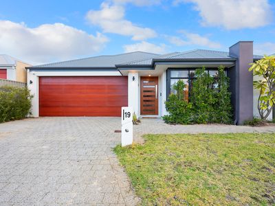 19 Liberation Street, Harrisdale