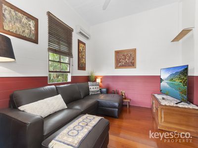 4 Sixth Avenue, South Townsville