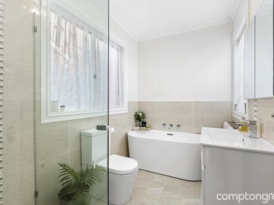 4 O'Connell Mews, Williamstown