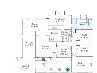 32 Wheeler Road, Karrinyup