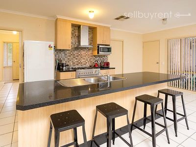 23 FIRESTONE WAY, Wodonga