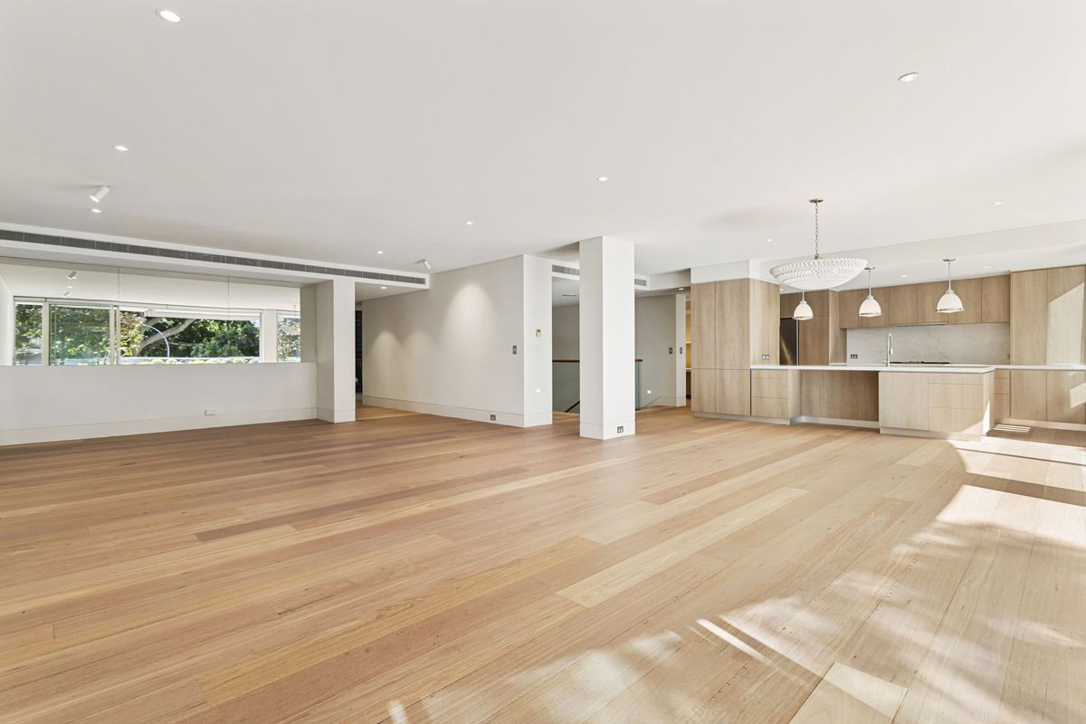 102 / 11 Esplanade, Elizabeth Bay