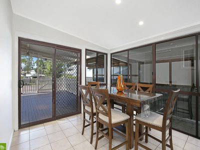 41 Hopewood Crescent, Fairy Meadow